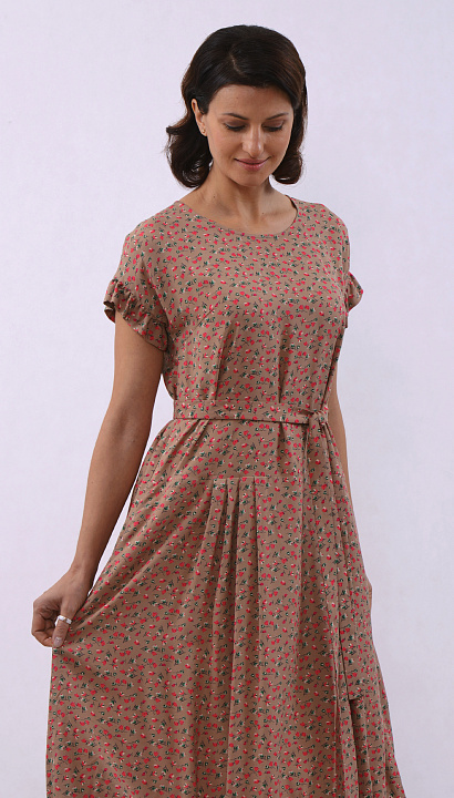 Платье 57-18-10831 Платье 57-18-10831