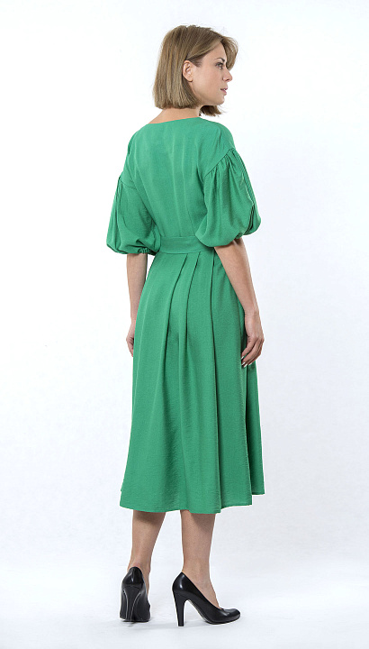 Платье 56-47-30400 Платье 56-47-30400