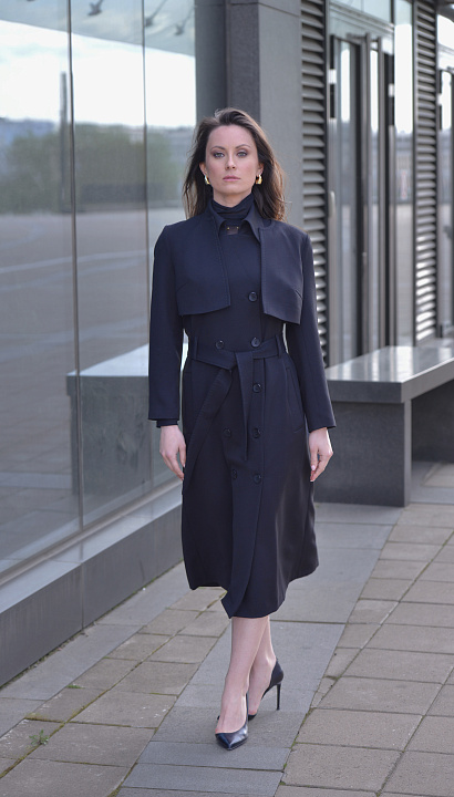 Платье 56-93-60903 Платье 56-93-60903