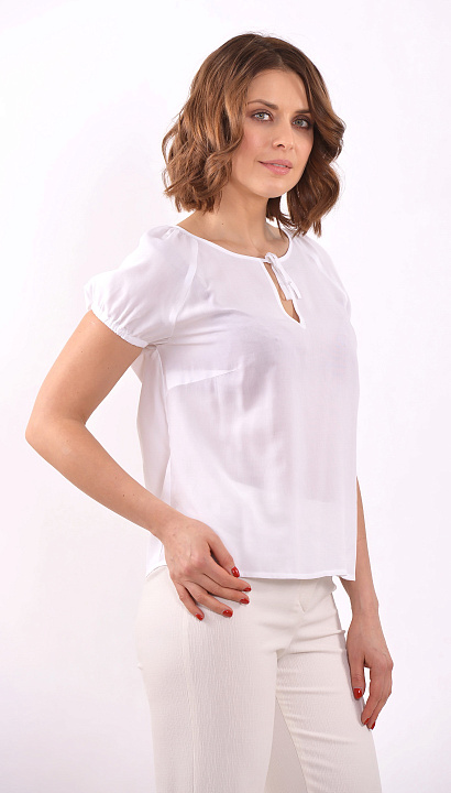 Блуза 46-15-10000 Блуза 46-15-10000