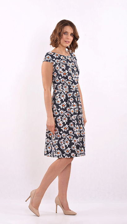 Платье 54-19-57970 Платье 54-19-57970