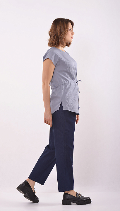 Блуза 46-30-30542 Блуза 46-30-30542