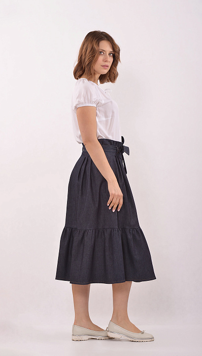 Блуза 46-15-10000 Блуза 46-15-10000