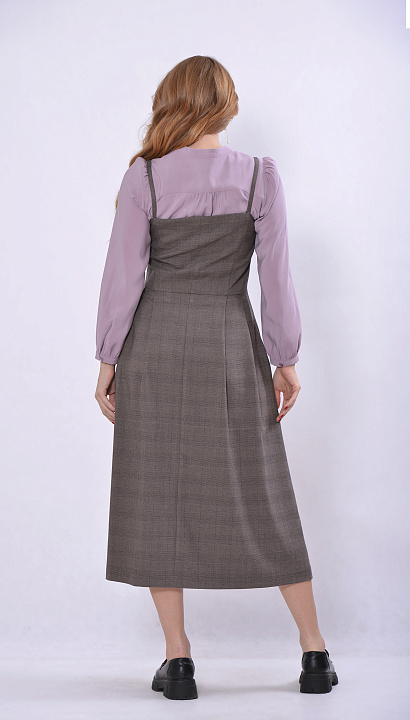 Сарафан 56-92-98830 Сарафан 56-92-98830