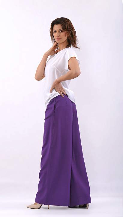 Блуза 46-95-10024