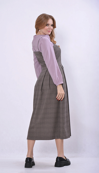 Сарафан 56-92-98830 Сарафан 56-92-98830