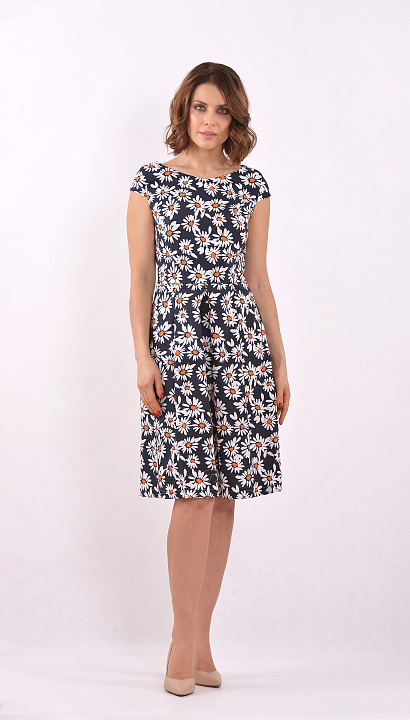 Платье 54-19-57970 Платье 54-19-57970