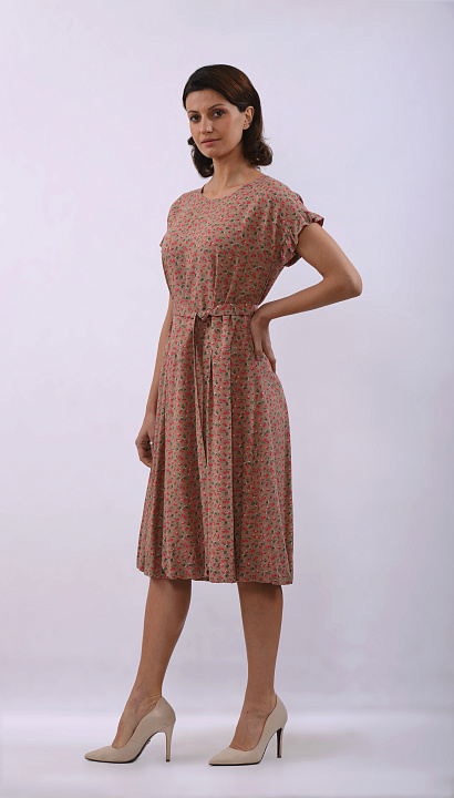 Платье 57-18-10831 Платье 57-18-10831