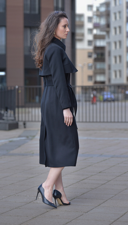 Платье 56-93-60903 Платье 56-93-60903