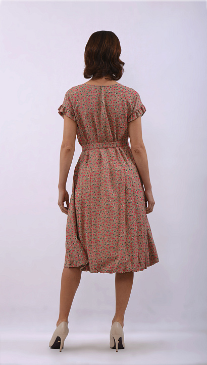 Платье 57-18-10831 Платье 57-18-10831