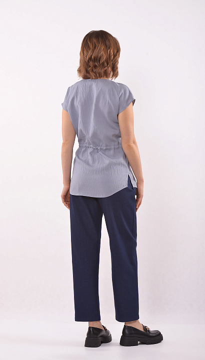 Блуза 46-30-30542 Блуза 46-30-30542