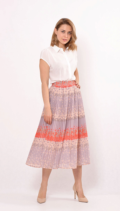 Юбка 23-87-10210 Юбка 23-87-10210