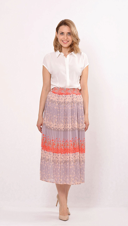 Юбка 23-87-10210 Юбка 23-87-10210