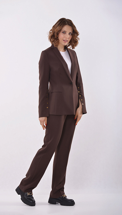 Жакет 15-24-76810 Жакет 15-24-76810