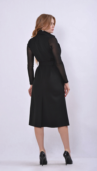 Платье 56-93-60903 Платье 56-93-60903