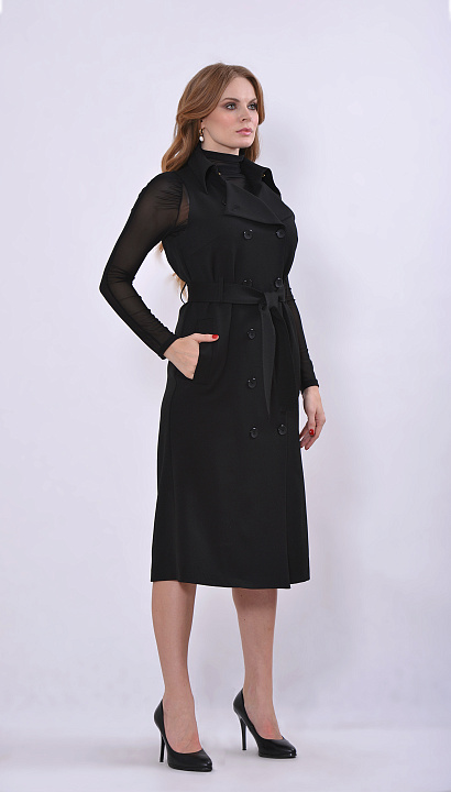 Платье 56-93-60903 Платье 56-93-60903