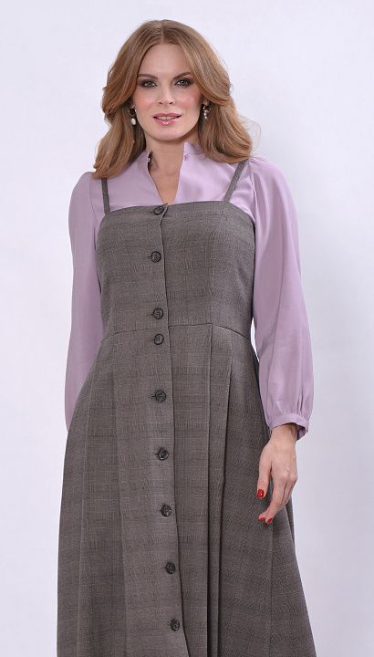 Сарафан 56-92-98830 Сарафан 56-92-98830