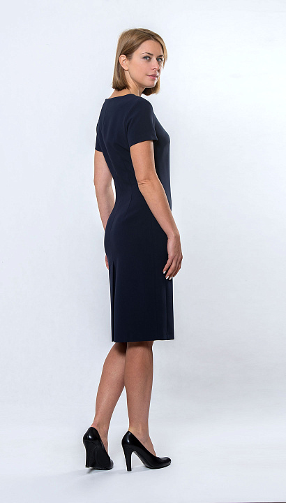 Платье 51-41-80600 Платье 51-41-80600