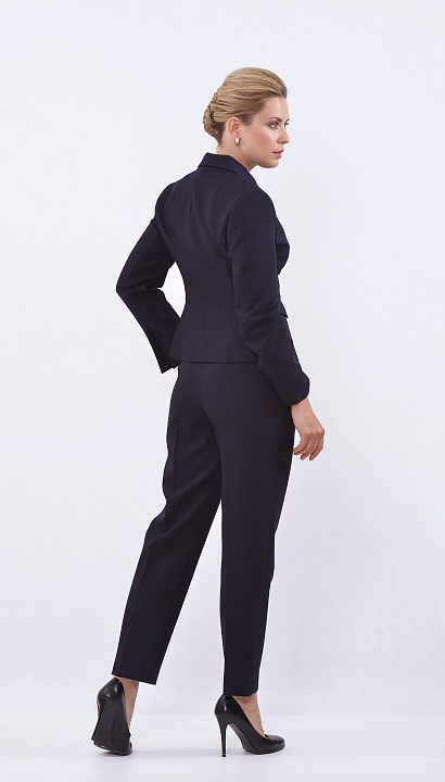 Жакет 15-25-63602 Жакет 15-25-63602