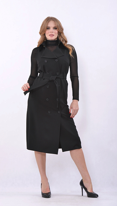 Платье 56-93-60903 Платье 56-93-60903