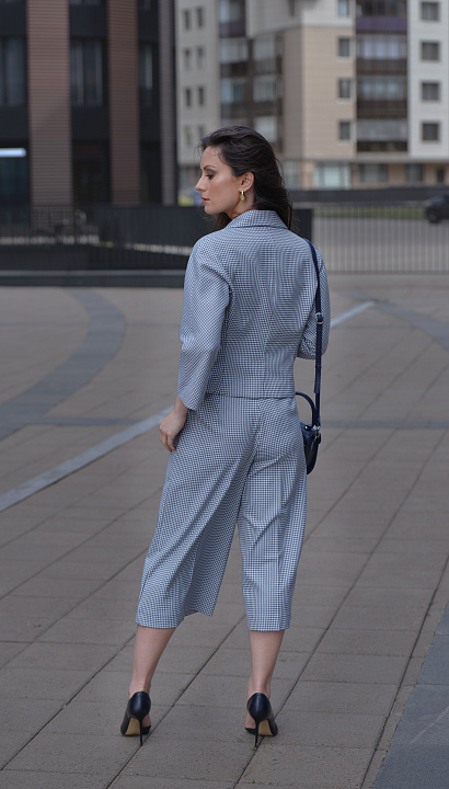 Брюки 33-43-87341 Брюки 33-43-87341