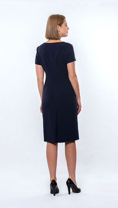 Платье 51-41-80600 Платье 51-41-80600