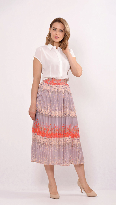 Юбка 23-87-10210 Юбка 23-87-10210