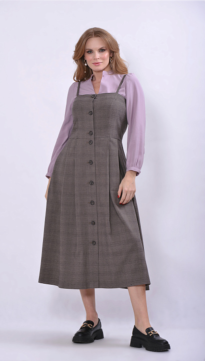 Сарафан 56-92-98830 Сарафан 56-92-98830