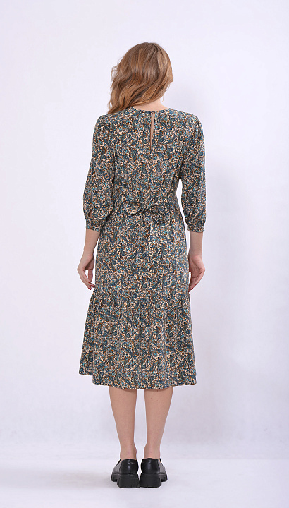 Платье 57-02-10421 Платье 57-02-10421