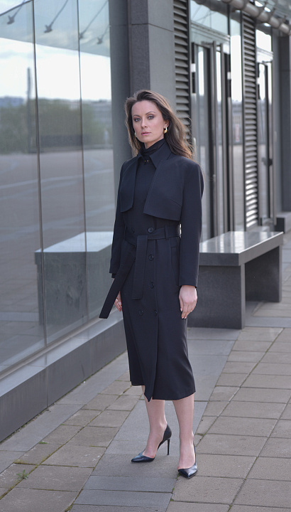 Платье 56-93-60903 Платье 56-93-60903