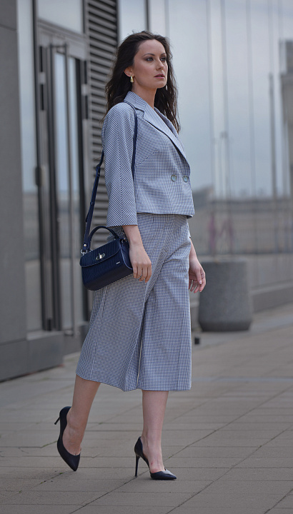 Брюки 33-43-87341 Брюки 33-43-87341