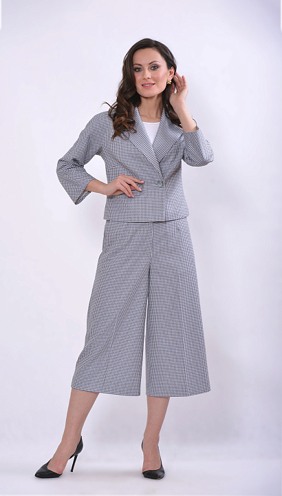 Брюки 33-43-87341 Брюки 33-43-87341