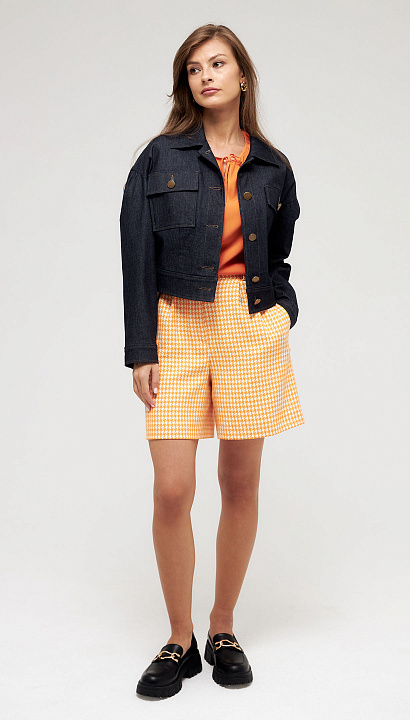 Брюки 32-91-76280 Брюки 32-91-76280