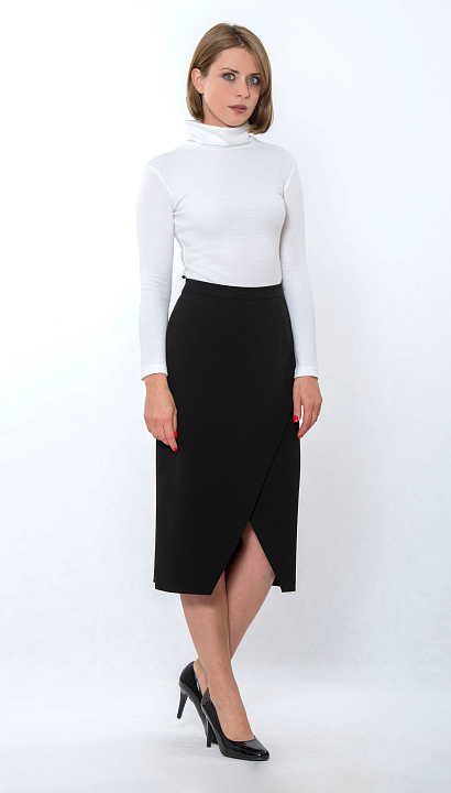 Джемпер 43-14-13020 Джемпер 43-14-13020