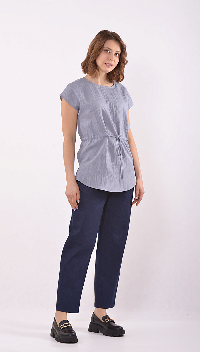 Блуза 46-30-30542 Блуза 46-30-30542