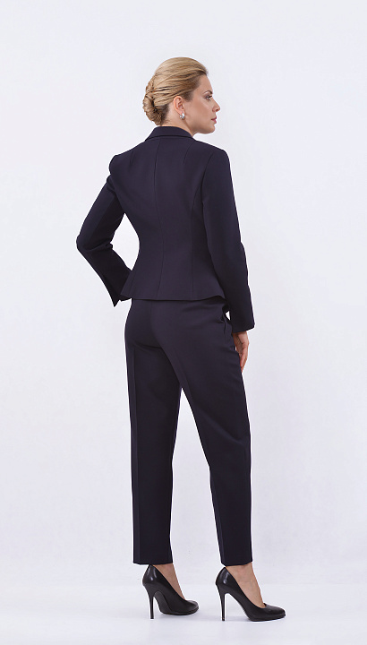 Жакет 15-25-63602 Жакет 15-25-63602